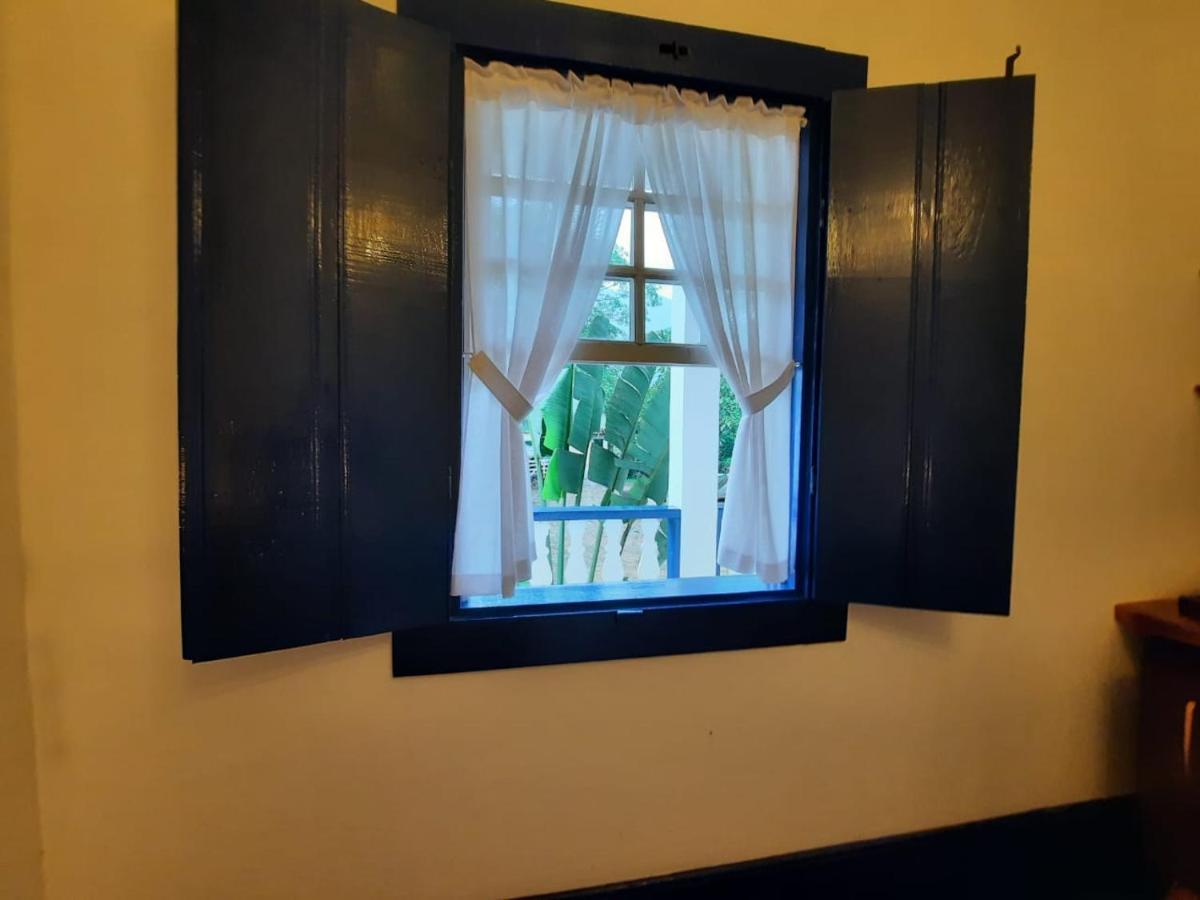 Hotel Fazenda Paciencia Santana dos Montes Eksteriør billede