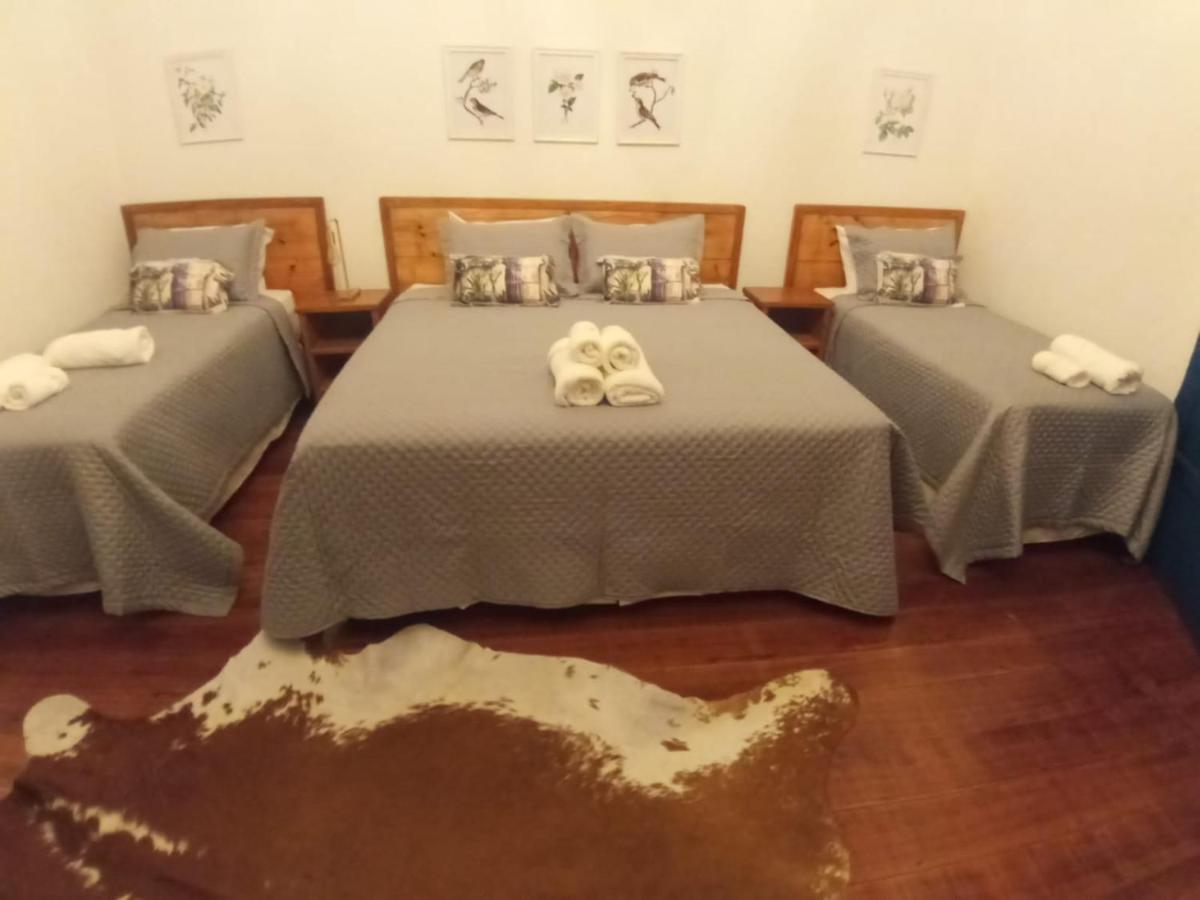Hotel Fazenda Paciencia Santana dos Montes Eksteriør billede